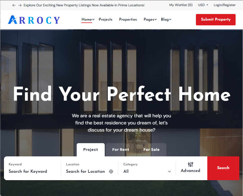 website-property
