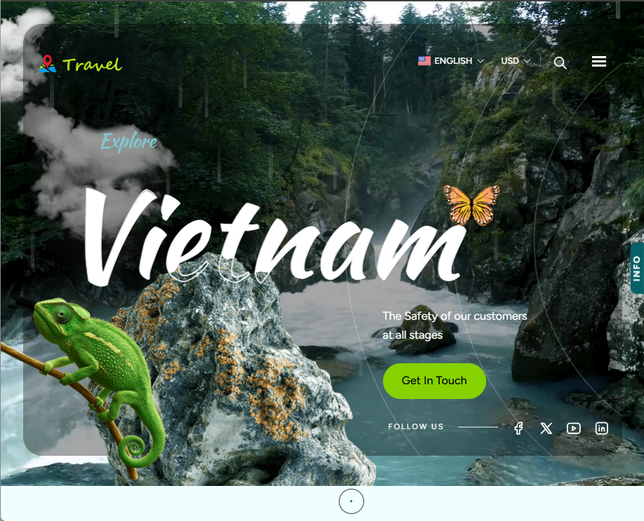 website-travel